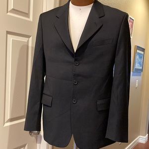 Angelico Men’s Suits Made in Italy 20R